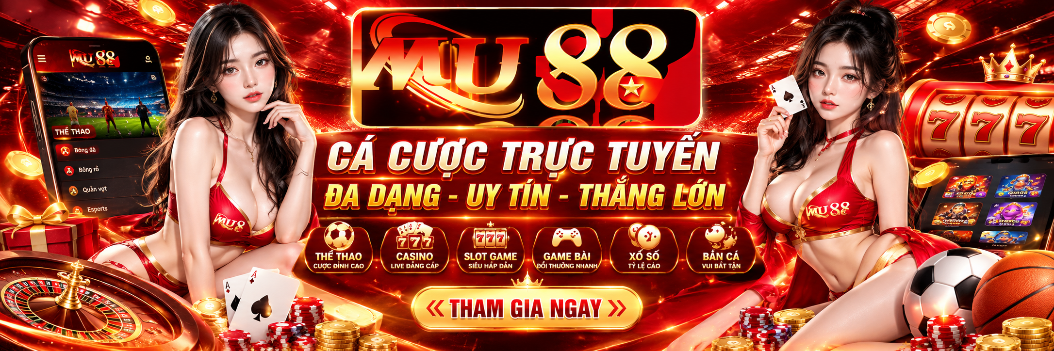 banner mu88